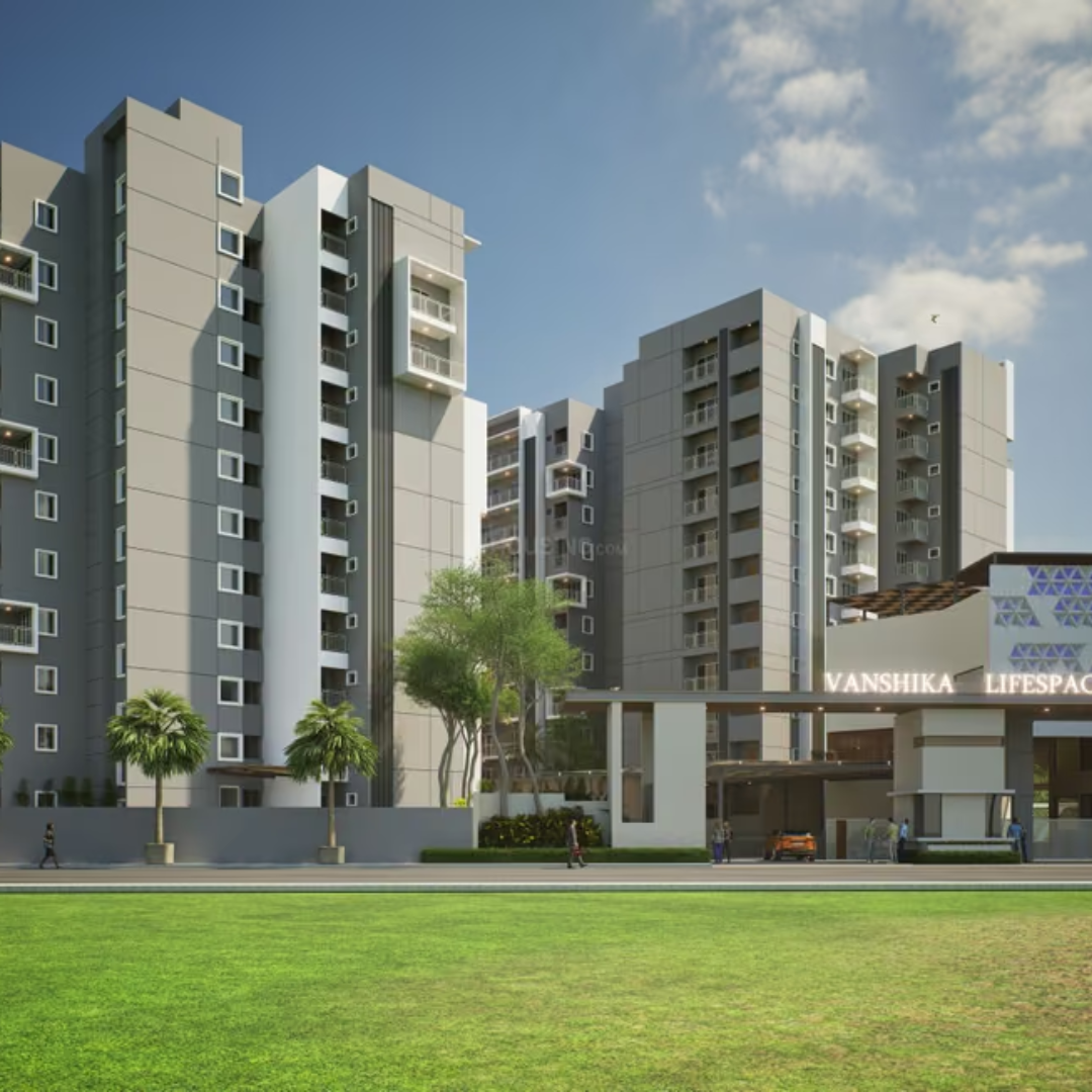 Sattva Forest Ridge