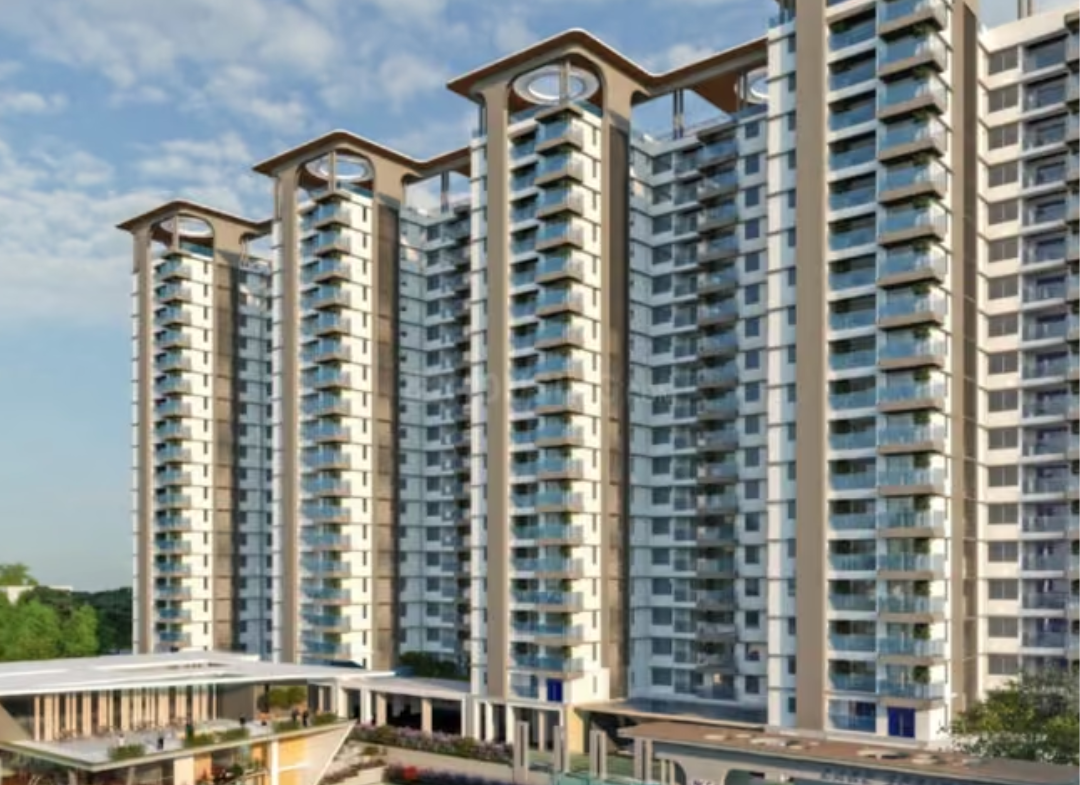 NCC Urban Lake Springs