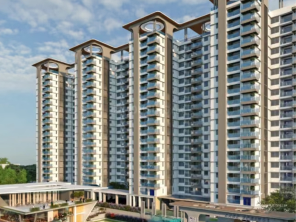 NCC Urban Lake Springs