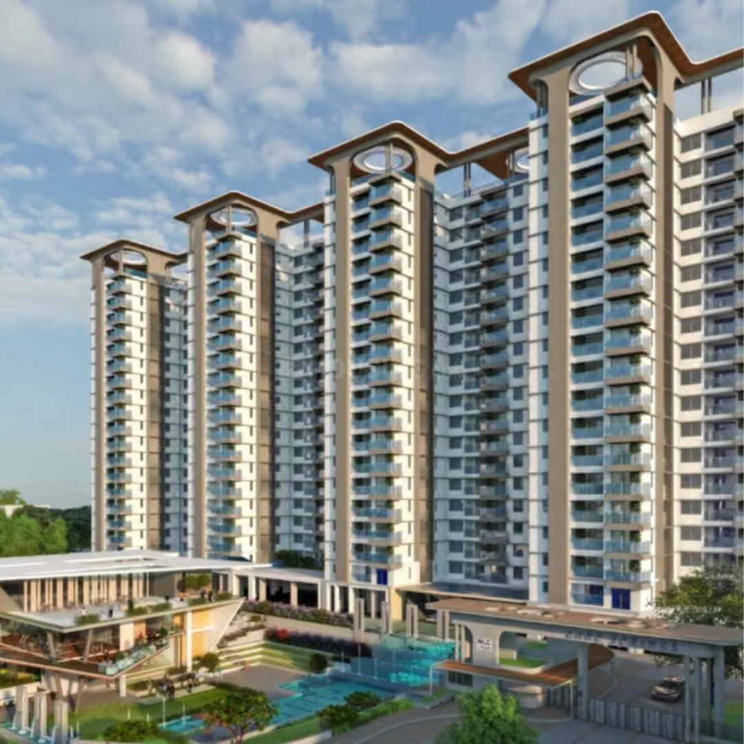 NCC Urban Lake Springs