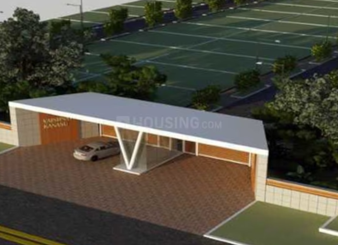 Purva Land Tree Haven