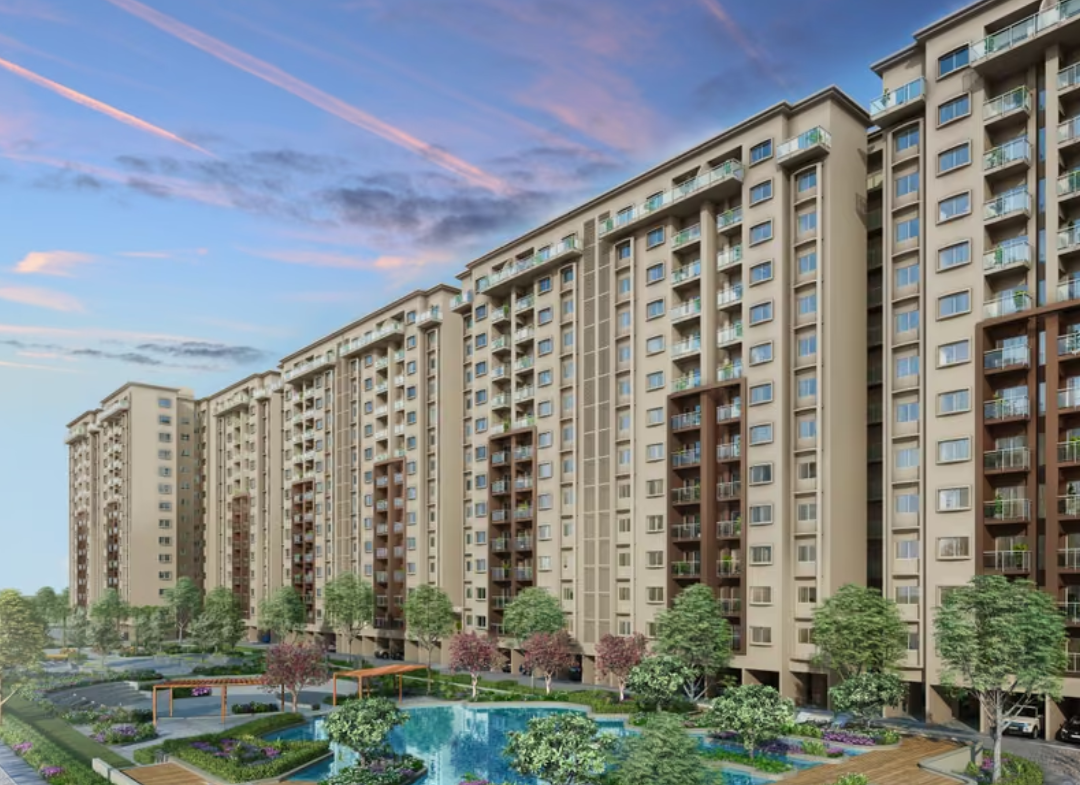 Provident Central Park