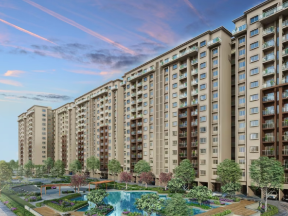 Provident Central Park