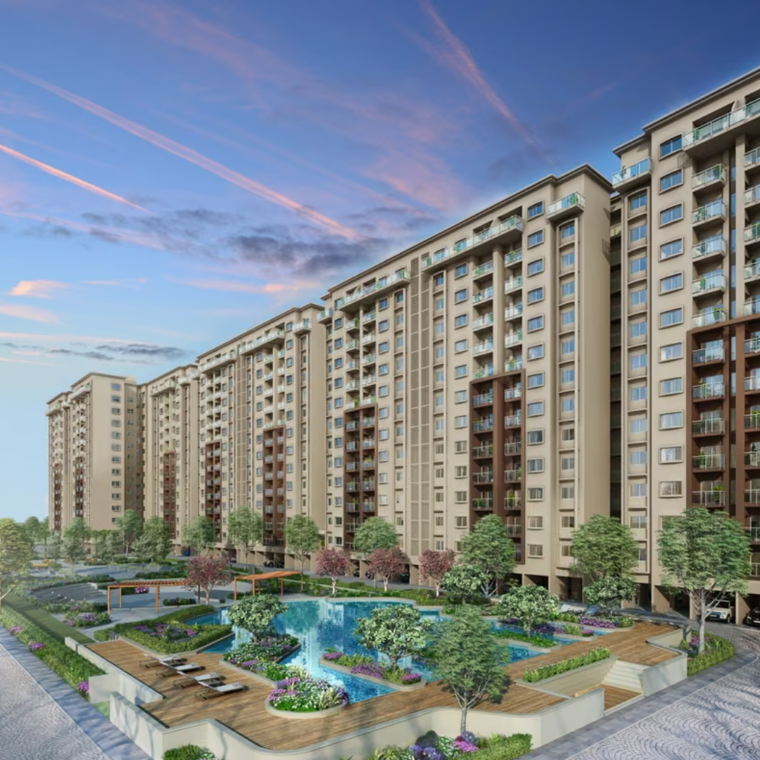 Provident Central Park