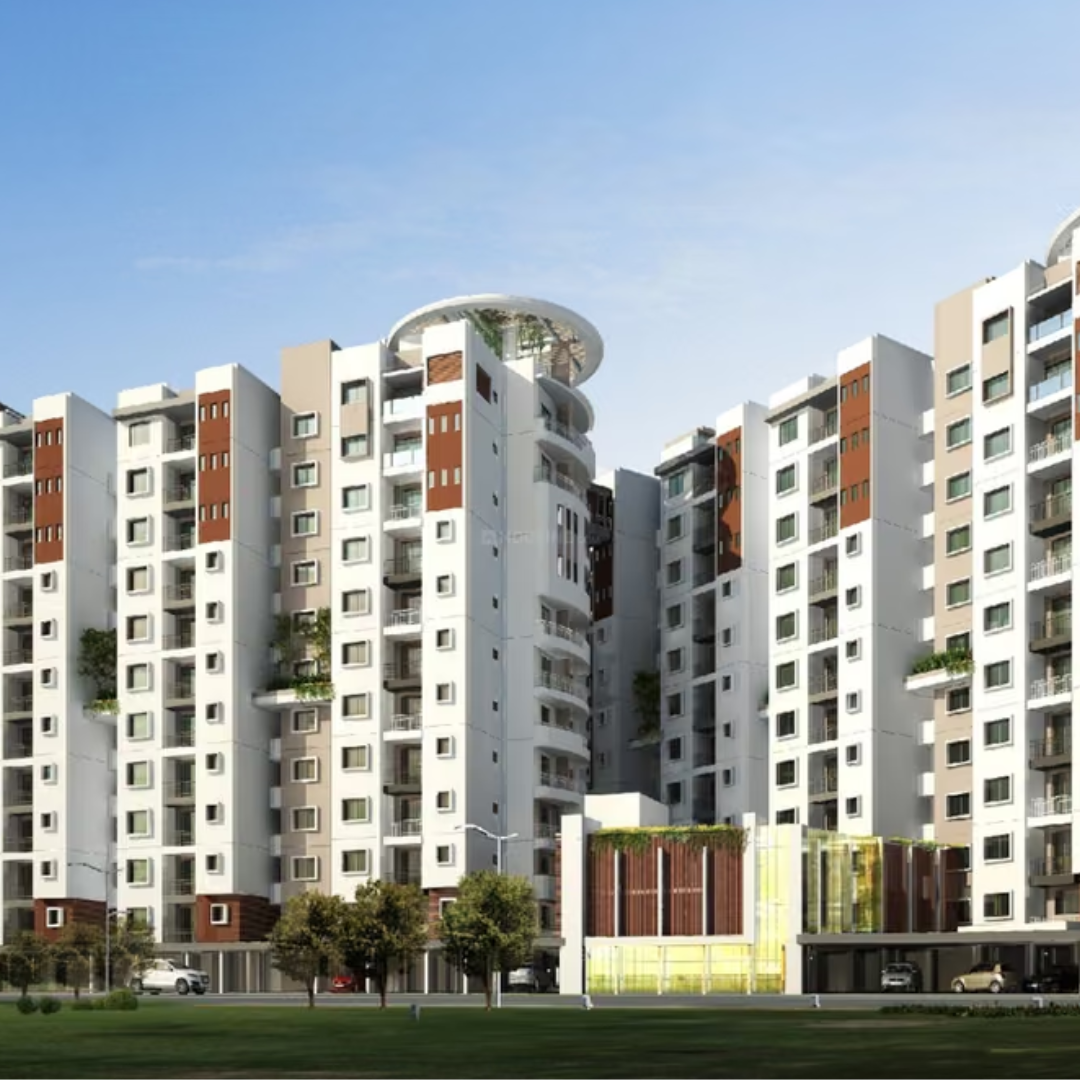 Hara Vijaya Heights