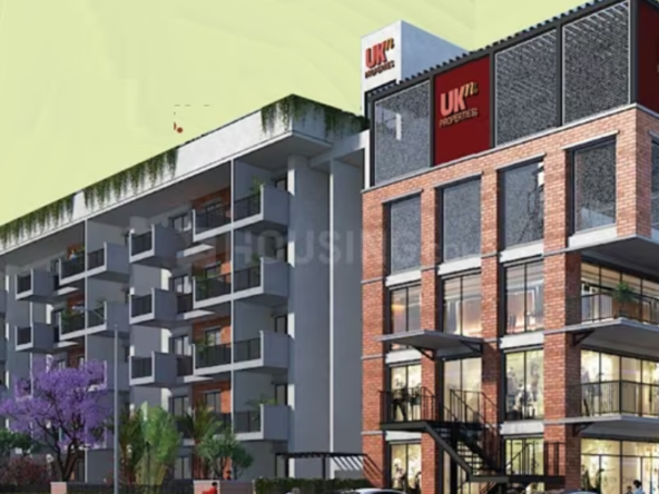 UKN Miraya Woods