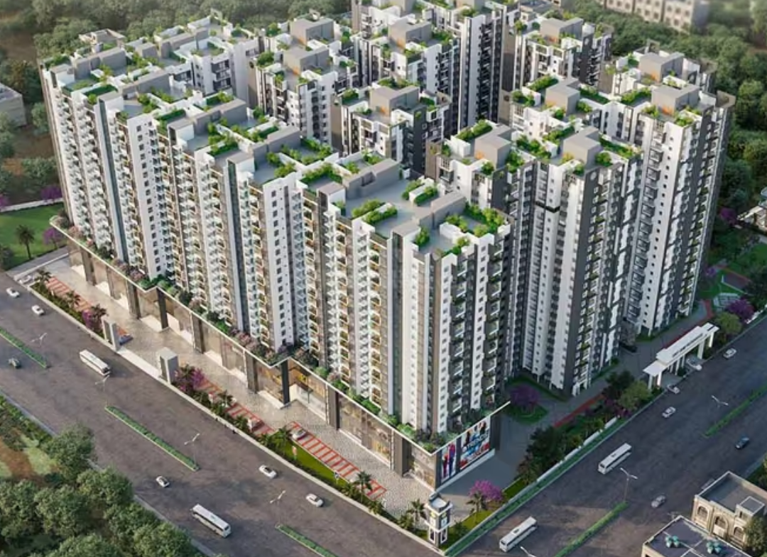 SBR One Residence