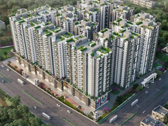 SBR One Residence