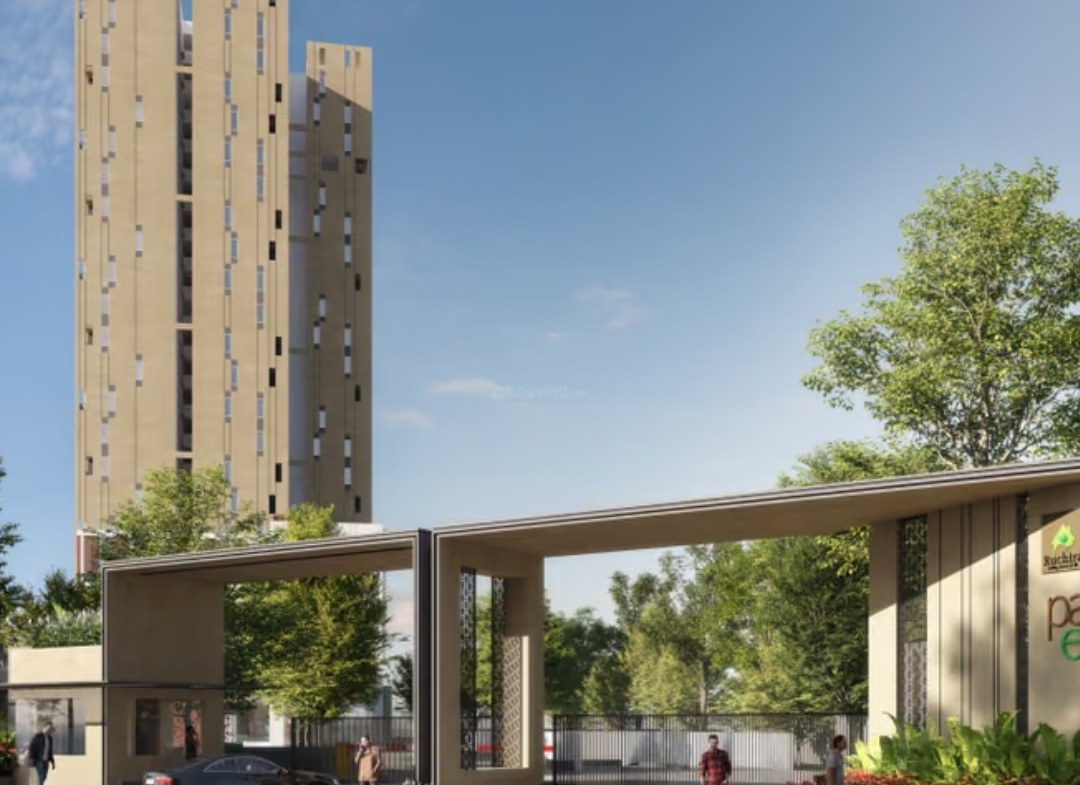 Ruchira Park East