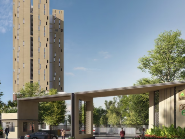 Ruchira Park East