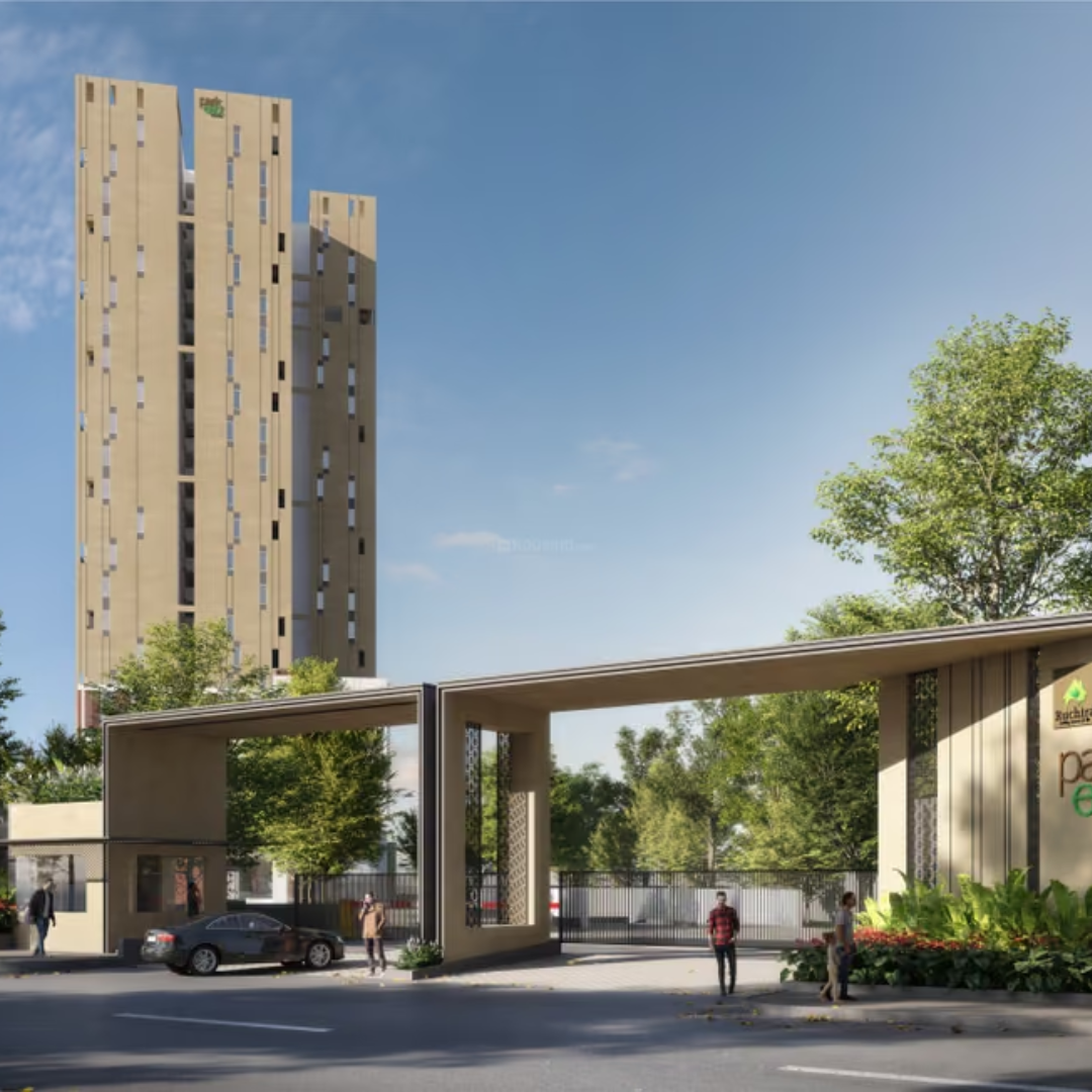 Ruchira Park East