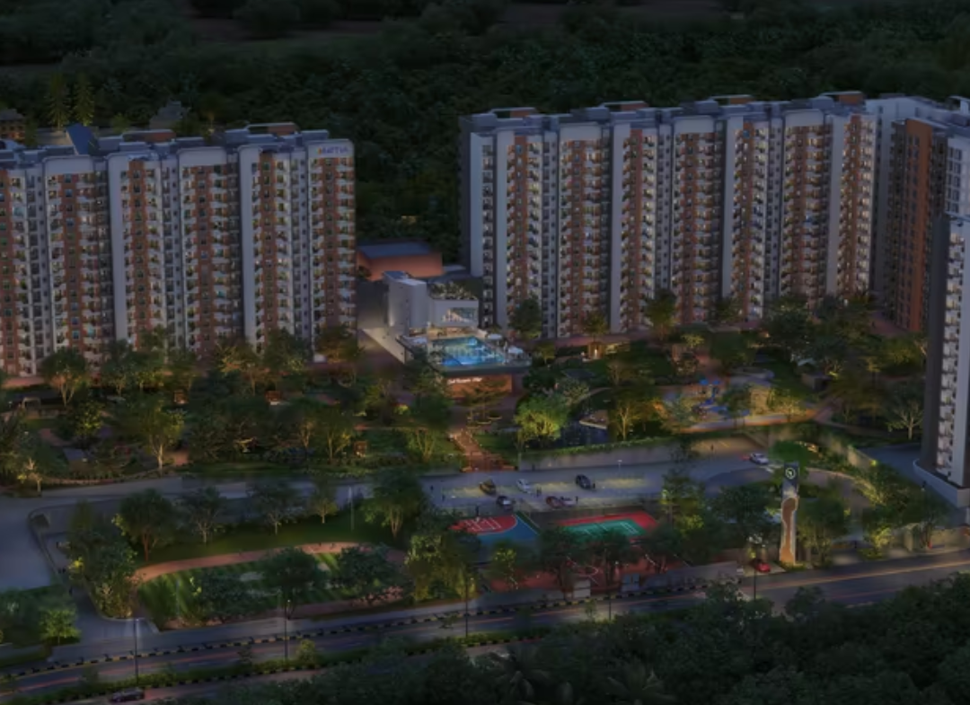 Sattva Vasanta Skye