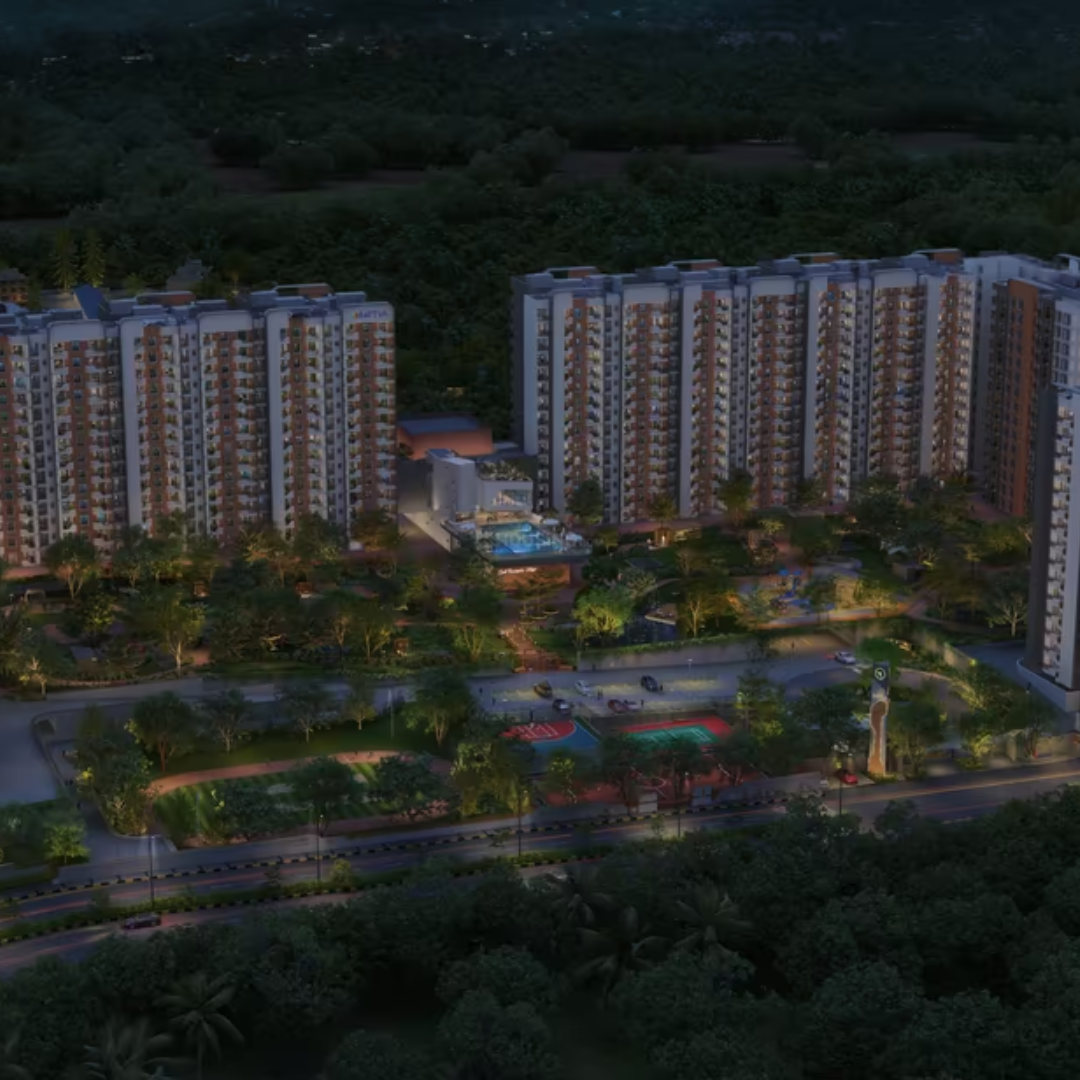 Sattva Vasanta Skye