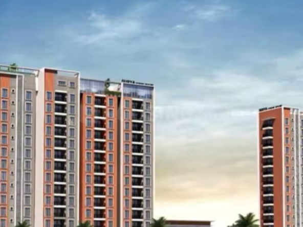Surya Serene Skyline