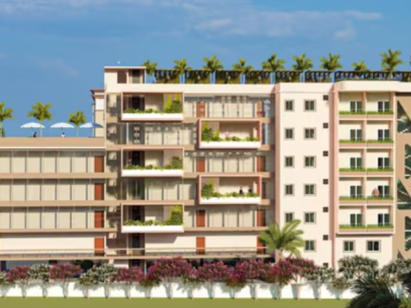 Sanvi Impact Aero Gardens