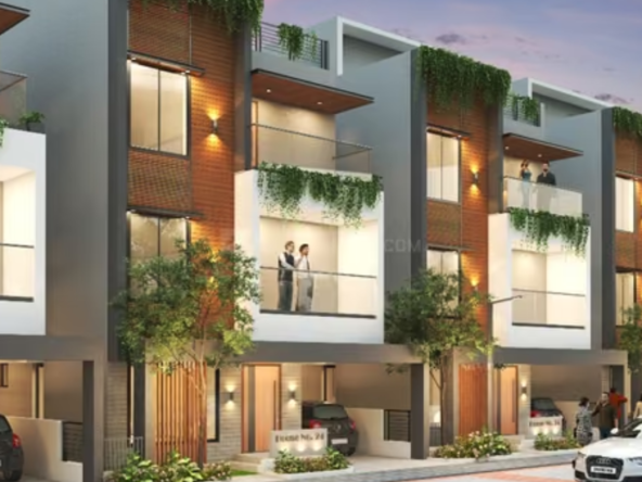 Ambience Signature One