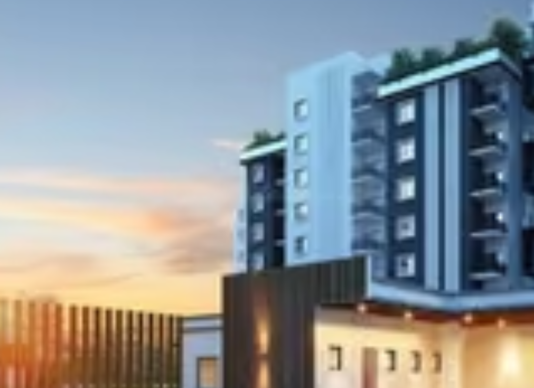 Mahaveer Northscape