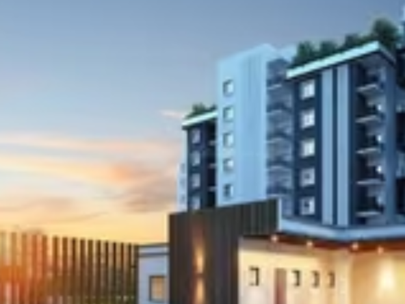 Mahaveer Northscape