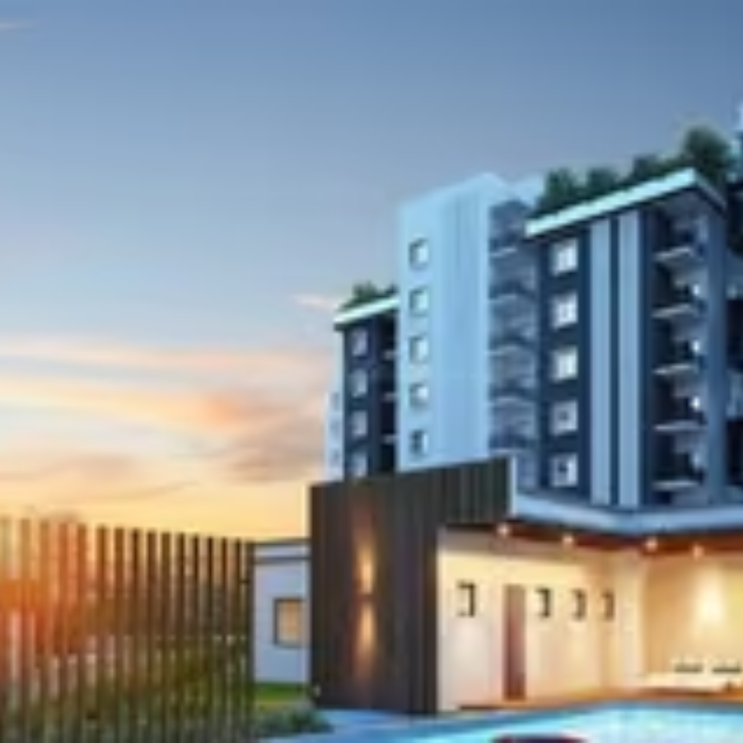 Mahaveer Northscape