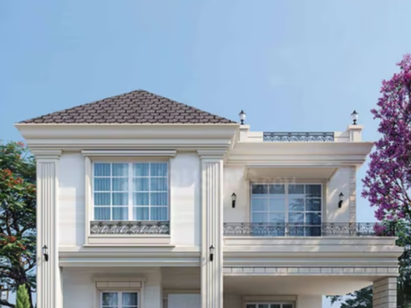 Subha Belgravia Villas