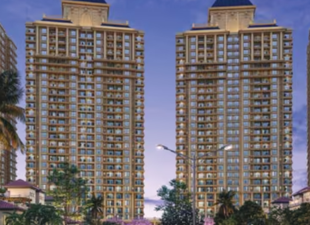 Hiranandani Krisala Everlyn
