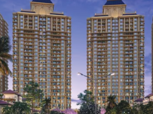 Hiranandani Krisala Everlyn