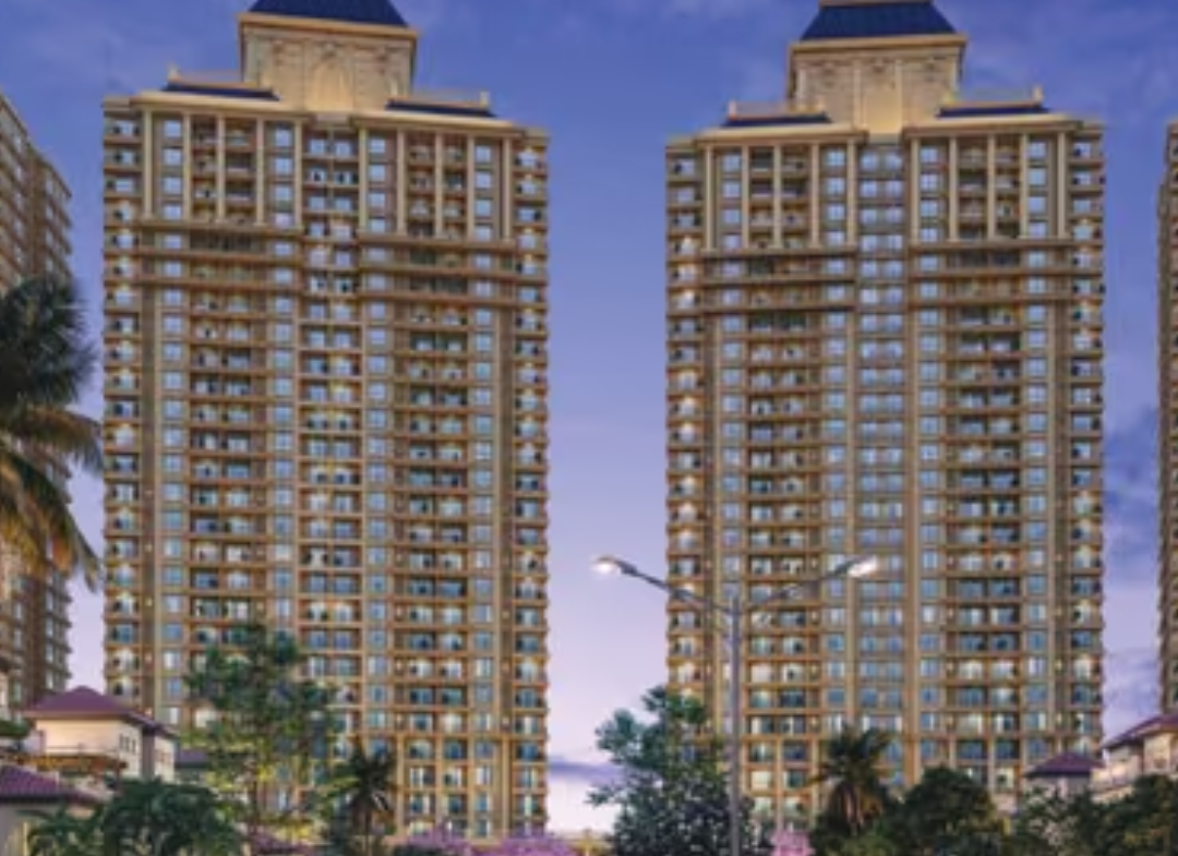 Hiranandani Krisala Everland
