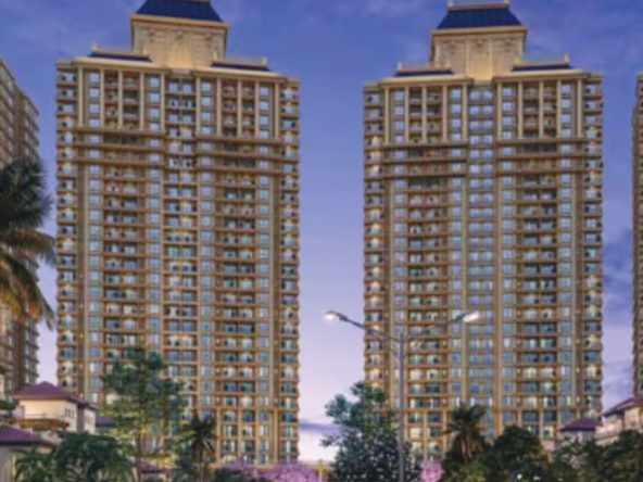 Hiranandani Krisala Everland