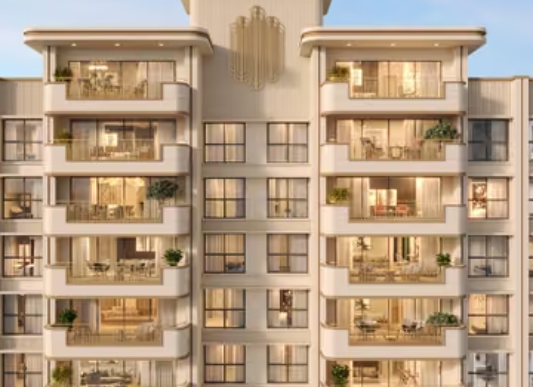 Lodha Sylvan