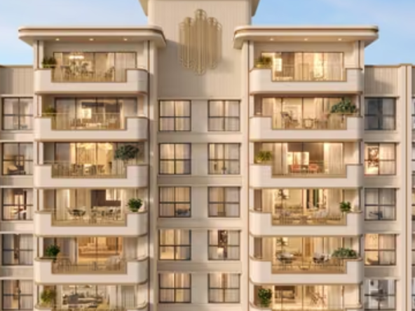 Lodha Sylvan