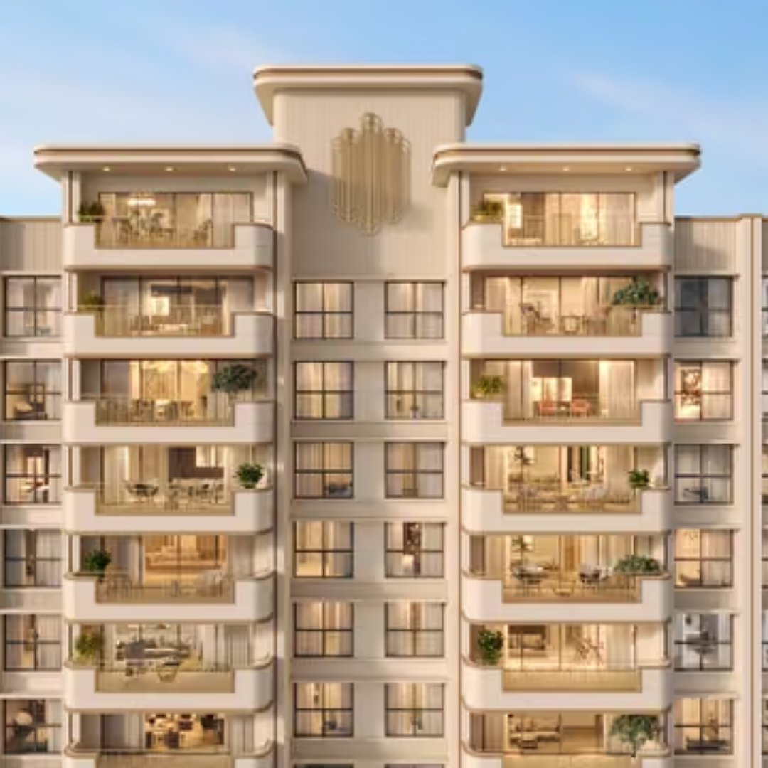 Lodha Sylvan