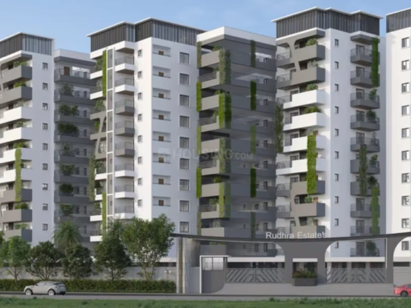 Rudhra Estates