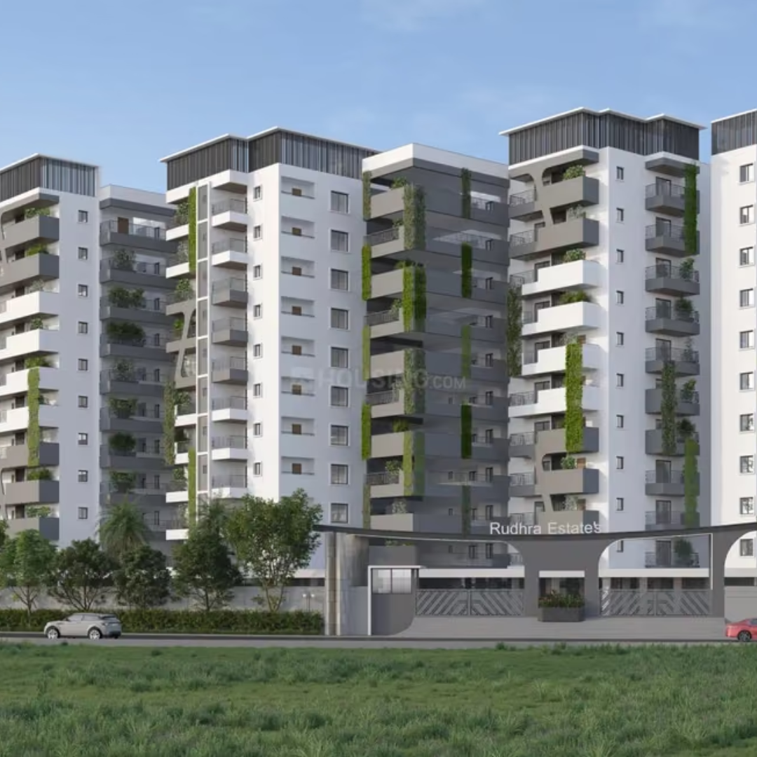 Rudhra Estates