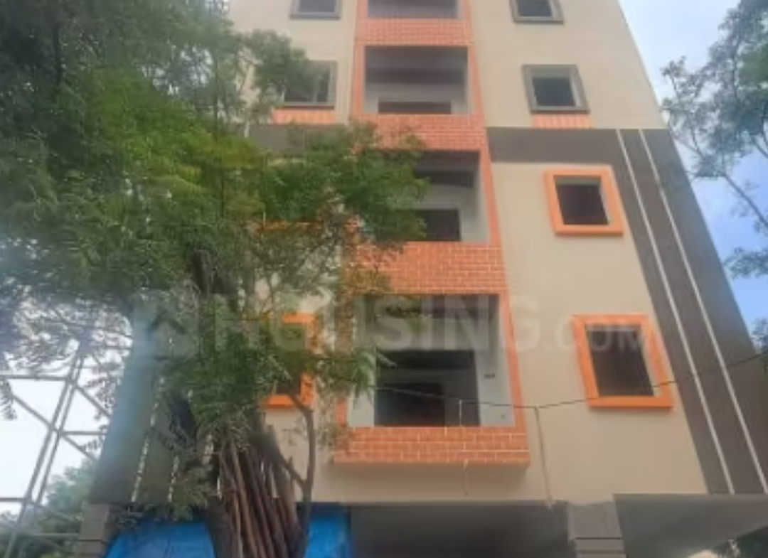 Aditi Vani Towers