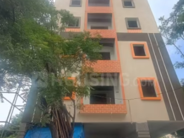 Aditi Vani Towers