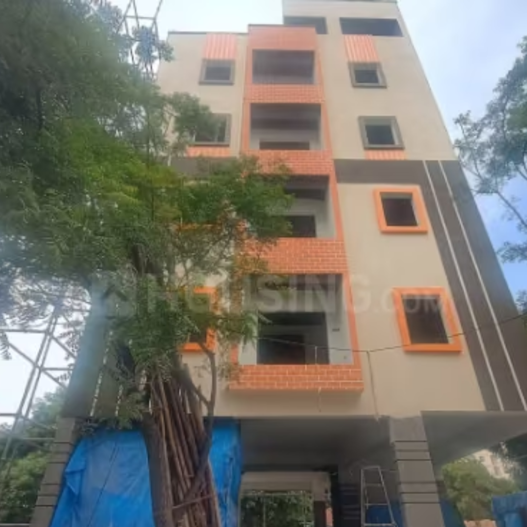 Aditi Vani Towers