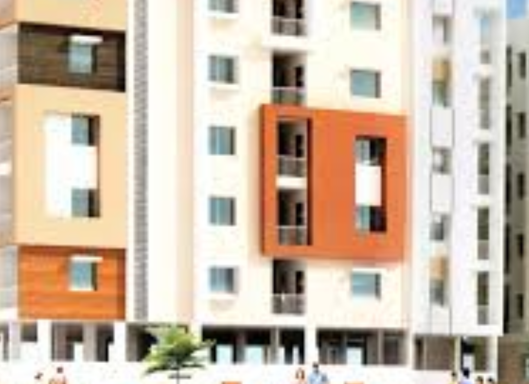 Sri Venkata Sai Towers