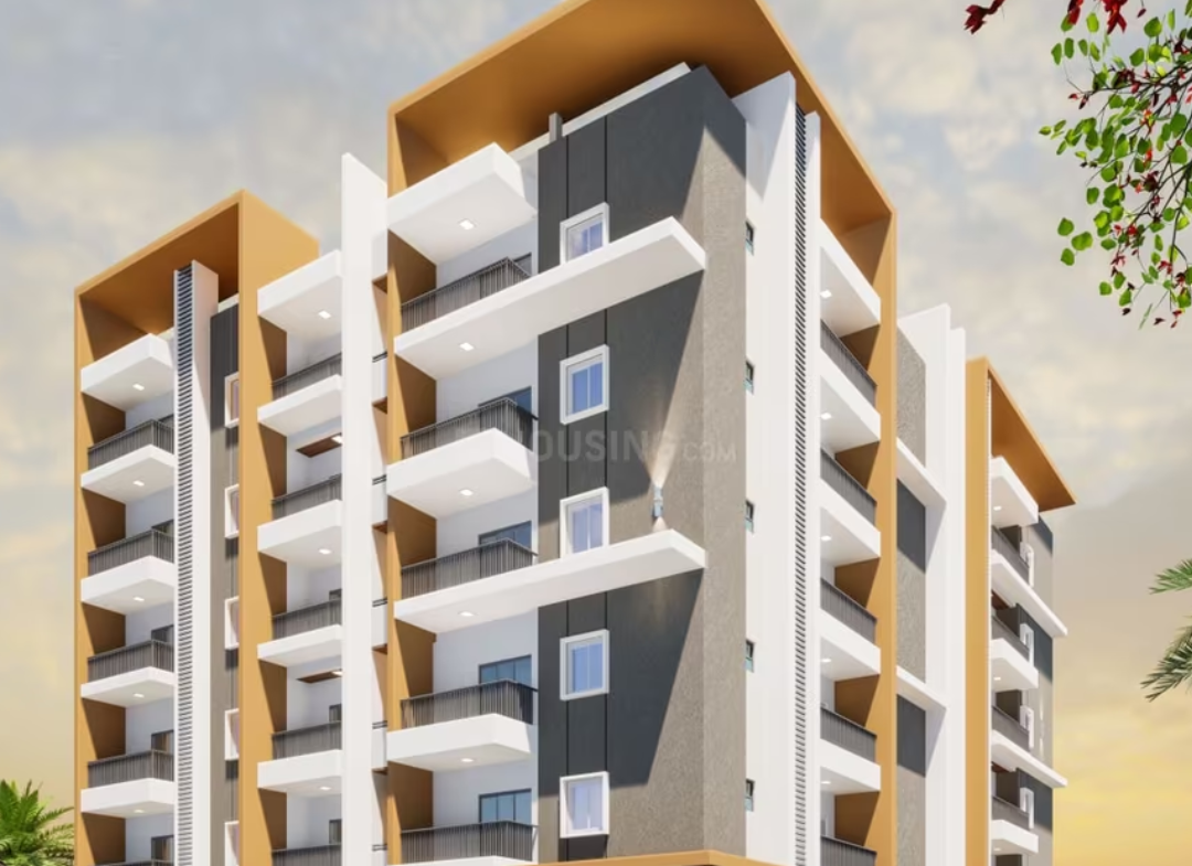 SR Prime Square
