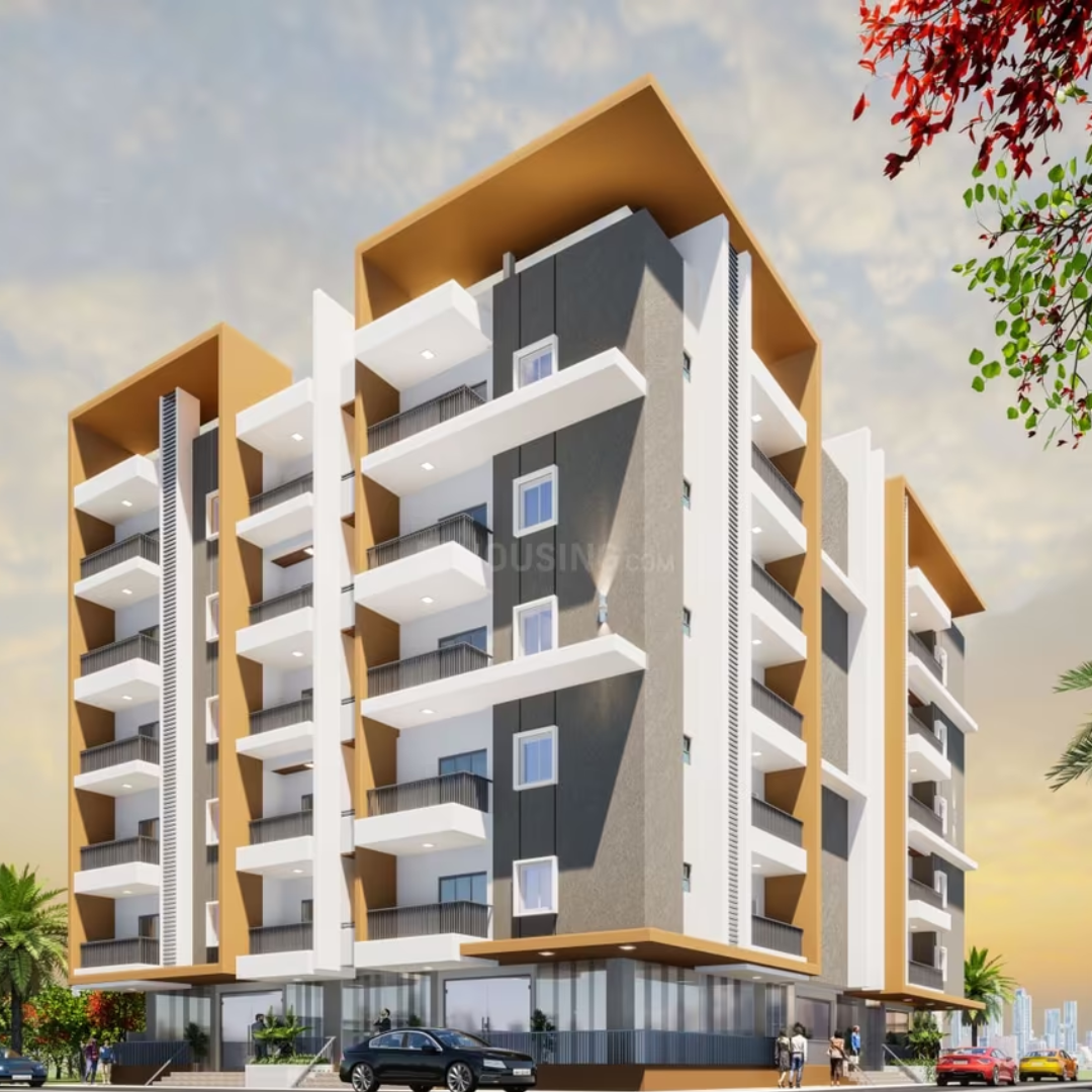 SR Prime Square