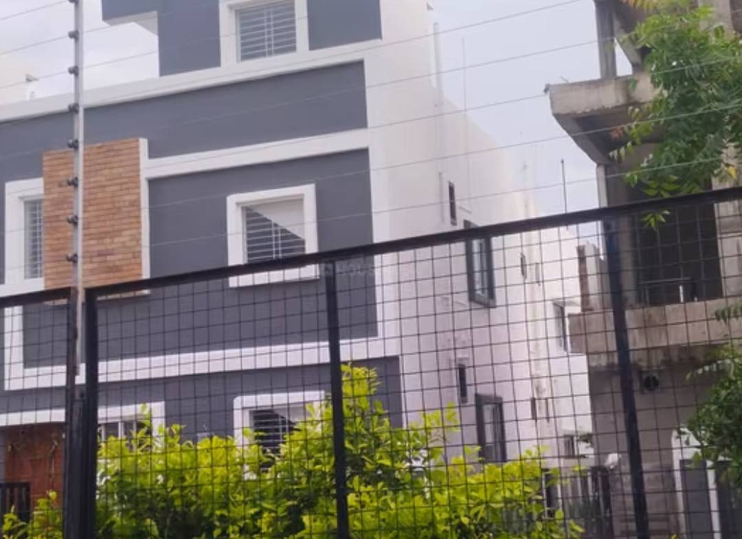 Spanzilla Villas