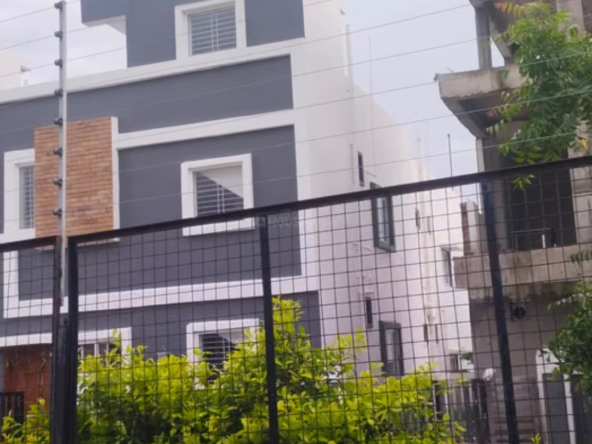 Spanzilla Villas