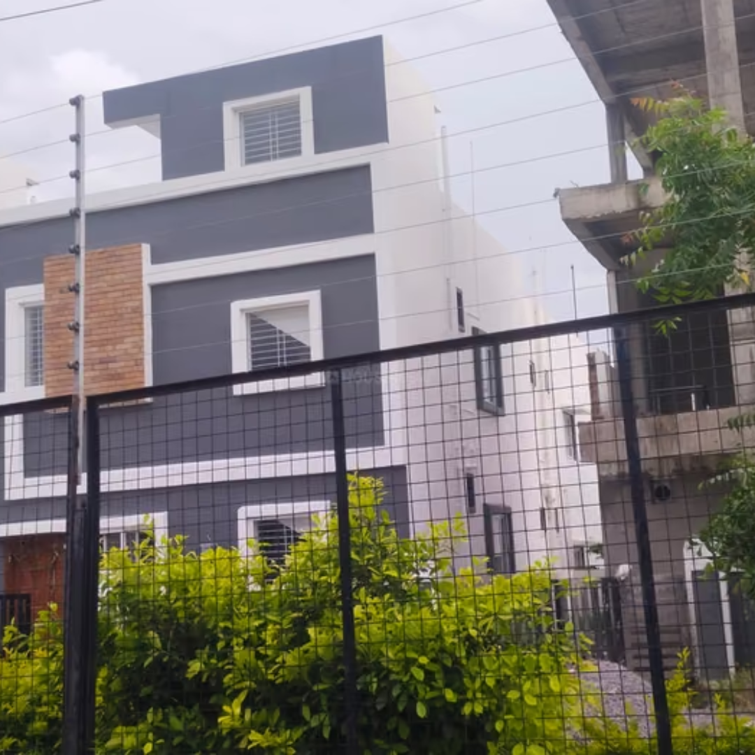 Spanzilla Villas
