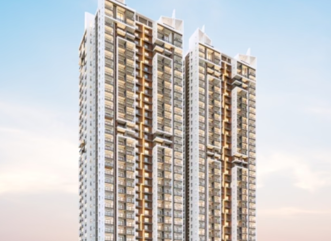 Vasavi Crown East