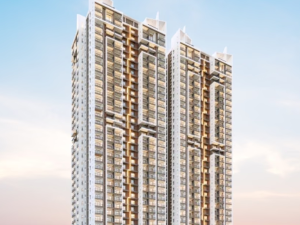 Vasavi Crown East