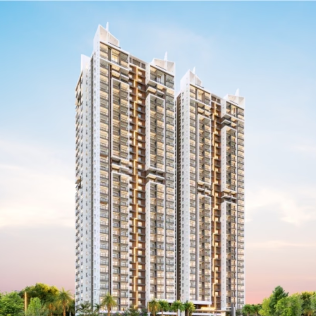 Vasavi Crown East