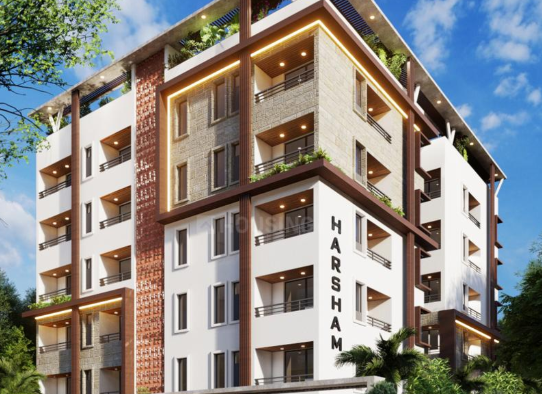 Alterra Harsham