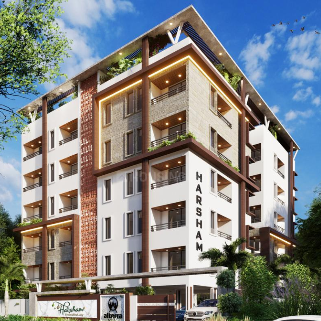 Alterra Harsham