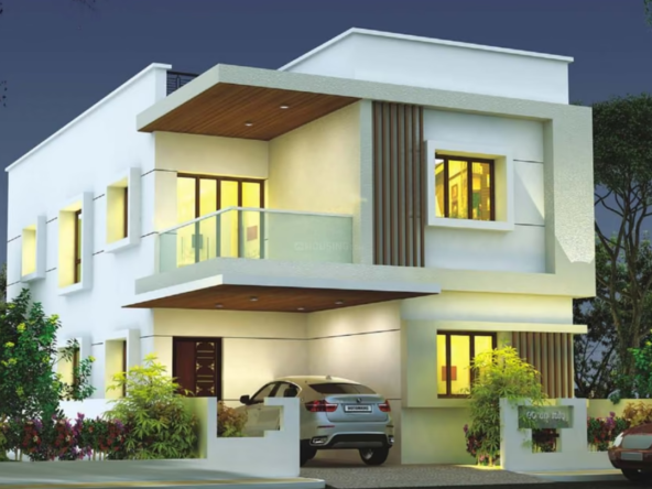 Maram Devaki Enclave