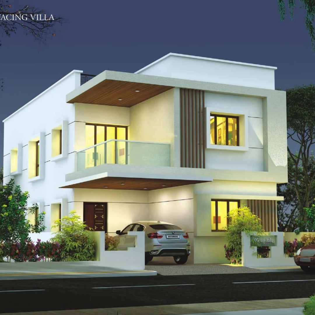 Maram Devaki Enclave