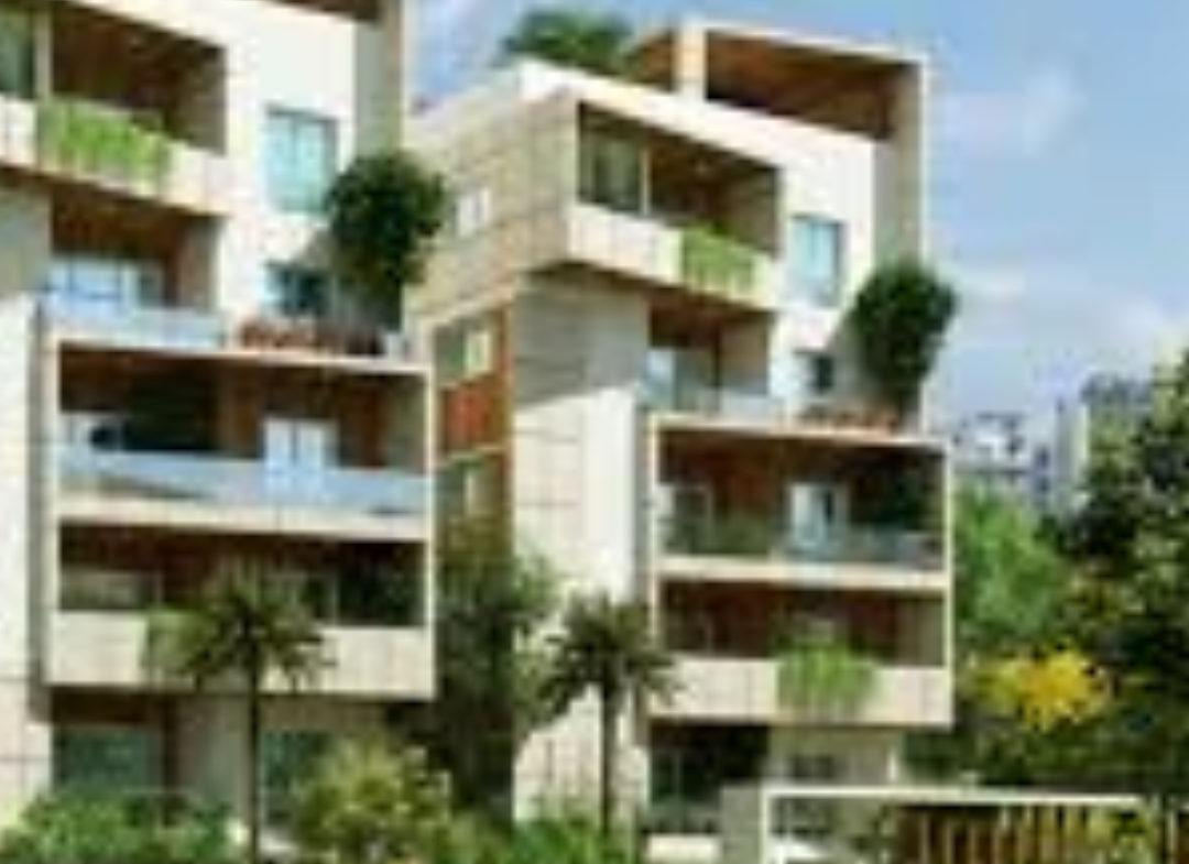 Vaishnavi Sachidananda Elite